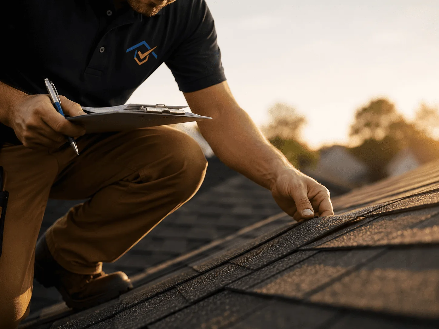Why Choose Roof Inspection in Marked Tree, AR