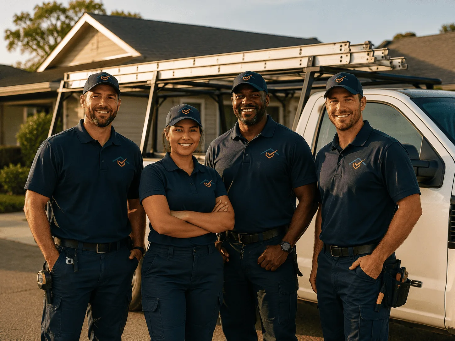 Roof Inspection company in Marked Tree, AR